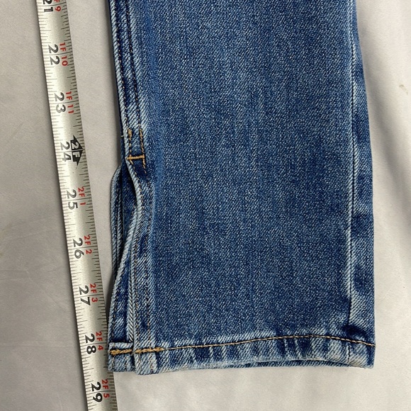Banana Republic Mid-Rise Skinny Jeans Size 29 - Picture 8 of 8